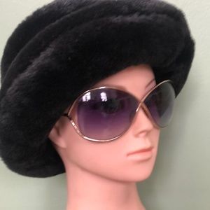 Tom Ford Butterfly Sunglasses / COA